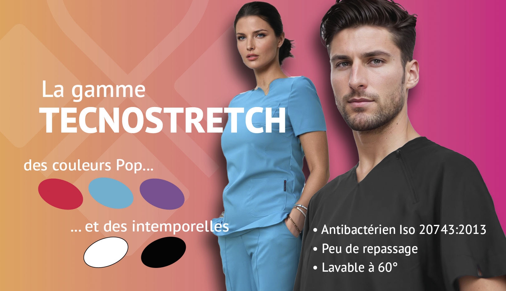 D&eacute;couvrez notre nouvelle collection !